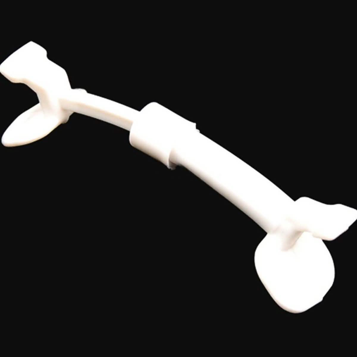 Slim Mouth Exercise Pieces for Facial Flex