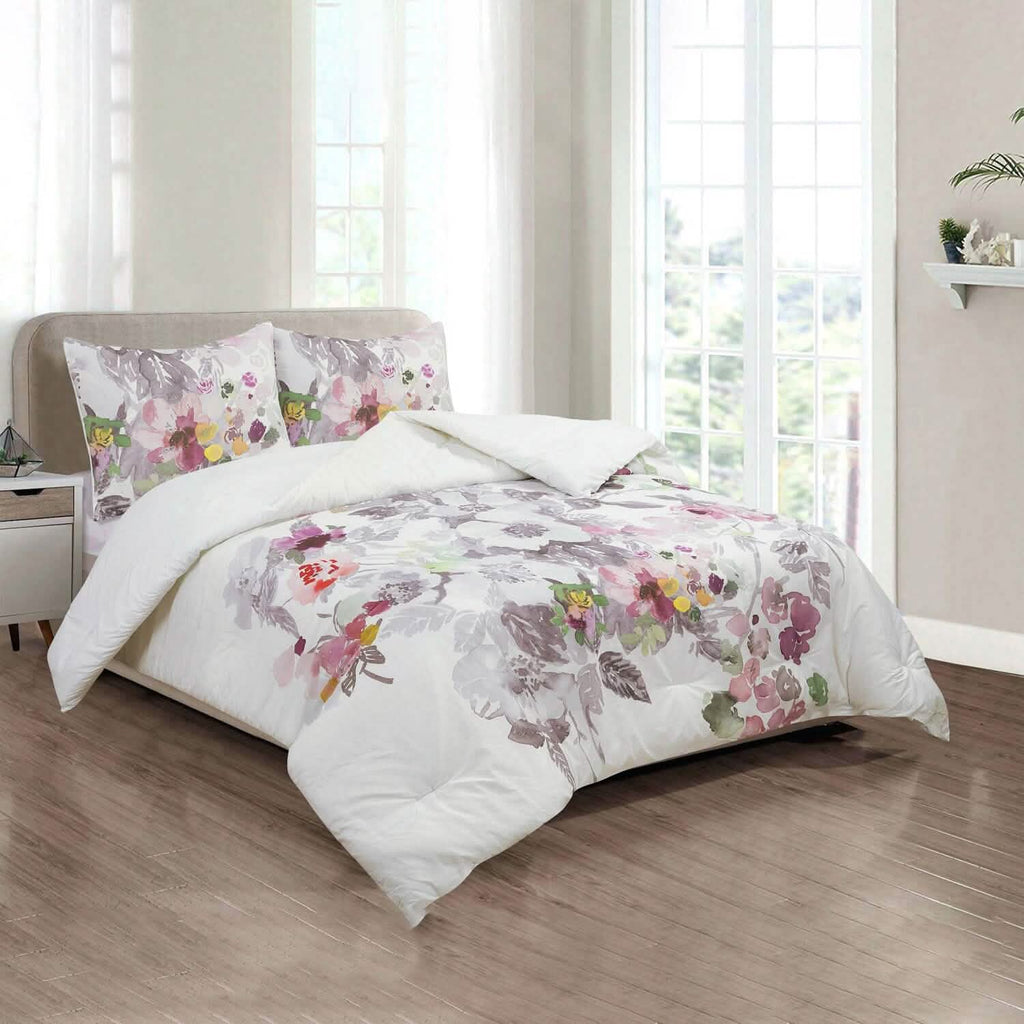 Sloane Street Brighton Comforter Set