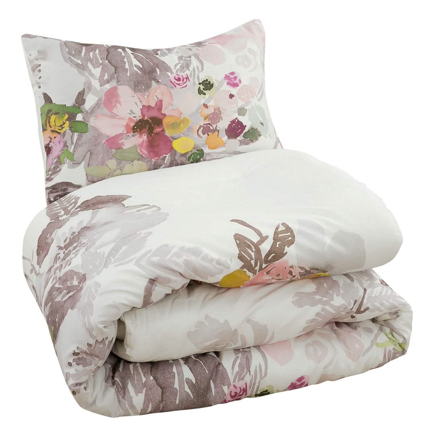 Sloane Street Brighton Comforter Set