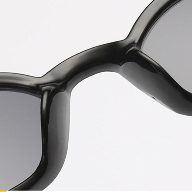 Small Leopard Cateye Design Women Sunglasses Vintage Glasses For Women Summer UV Eyewear Protection Eye Catching Cool Sunglasses For Women Goggles Plastic Frame