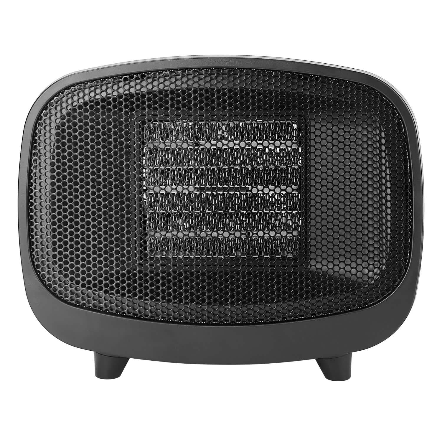 Small Portable Electric Space Heater