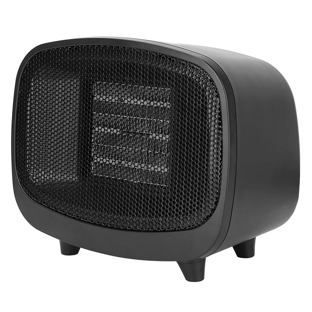 Small Portable Electric Space Heater