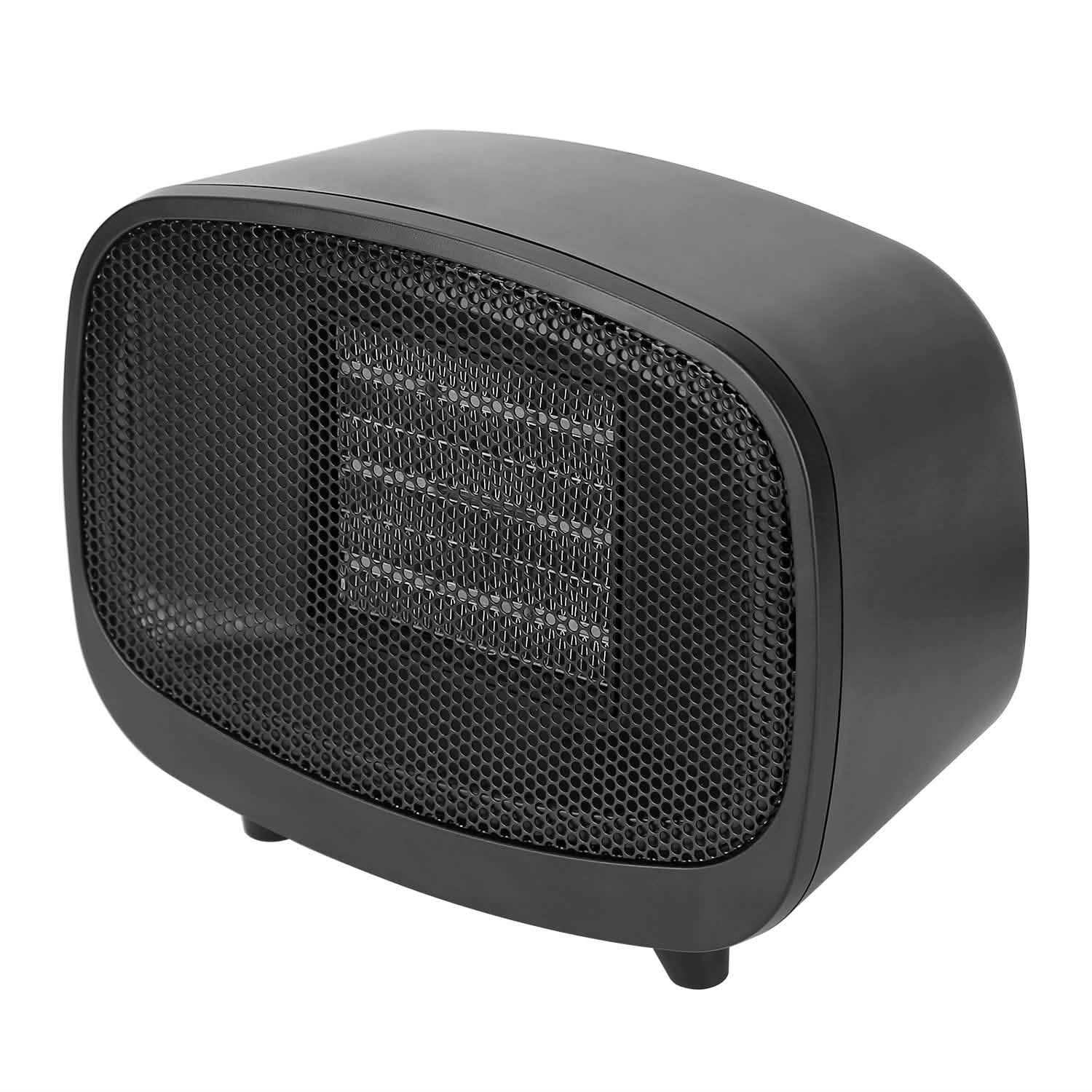 Small Portable Electric Space Heater