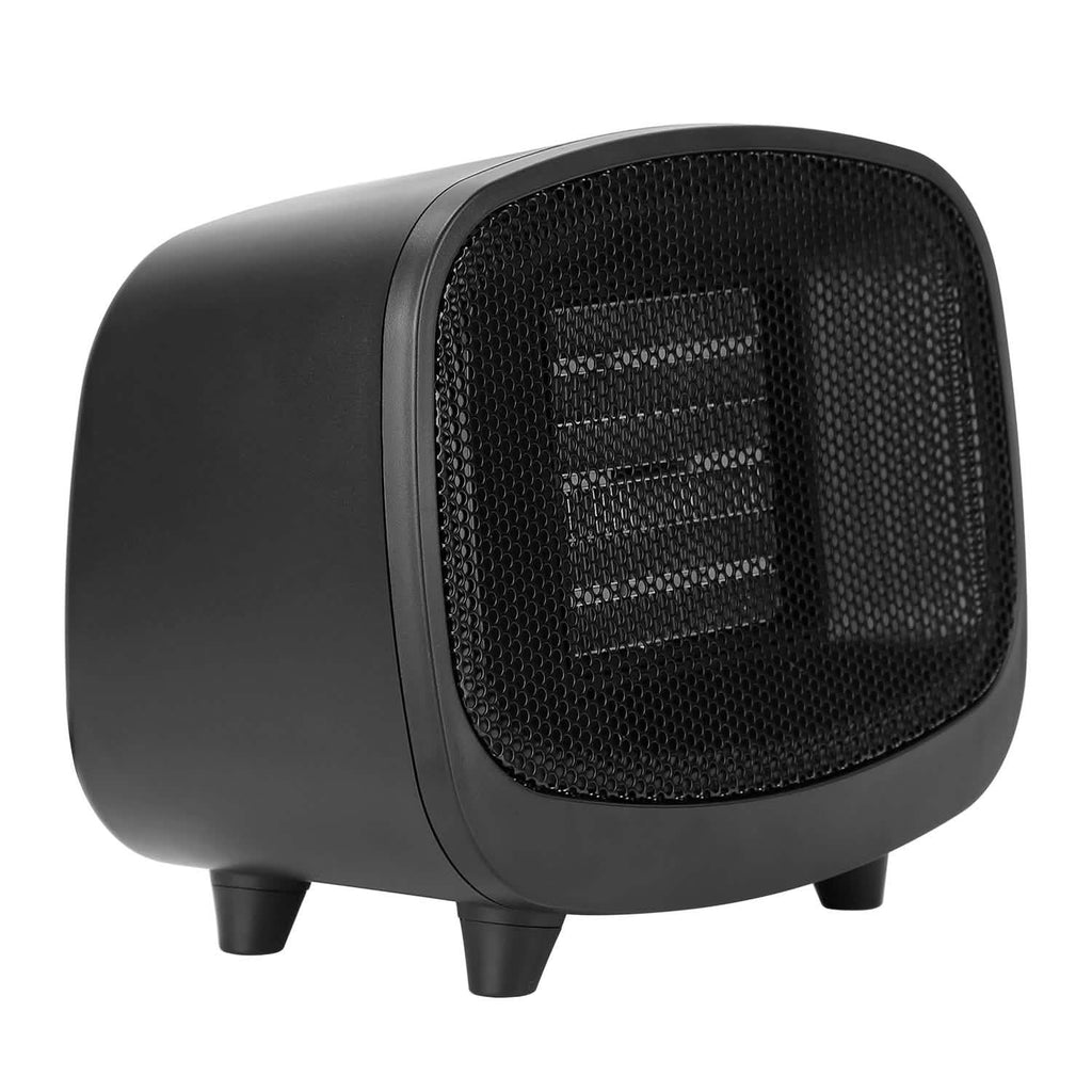Small Portable Electric Space Heater
