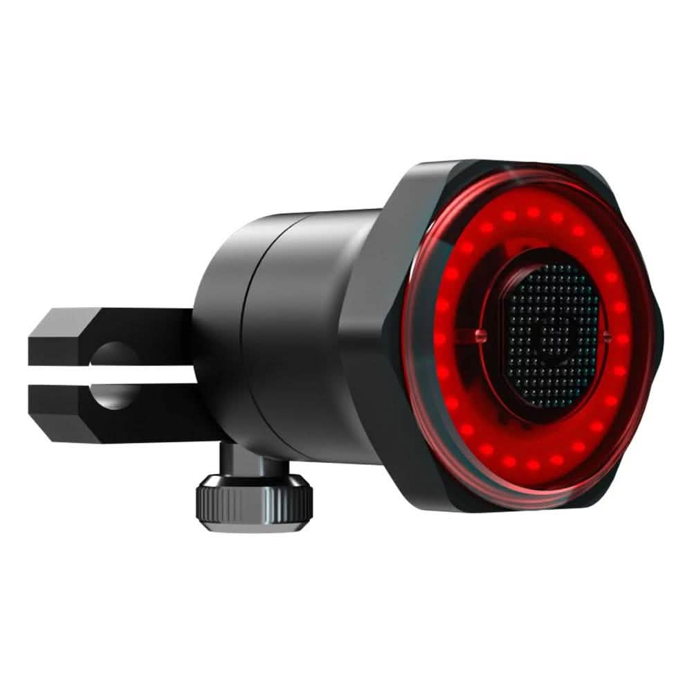 Smart Bike Tail Light