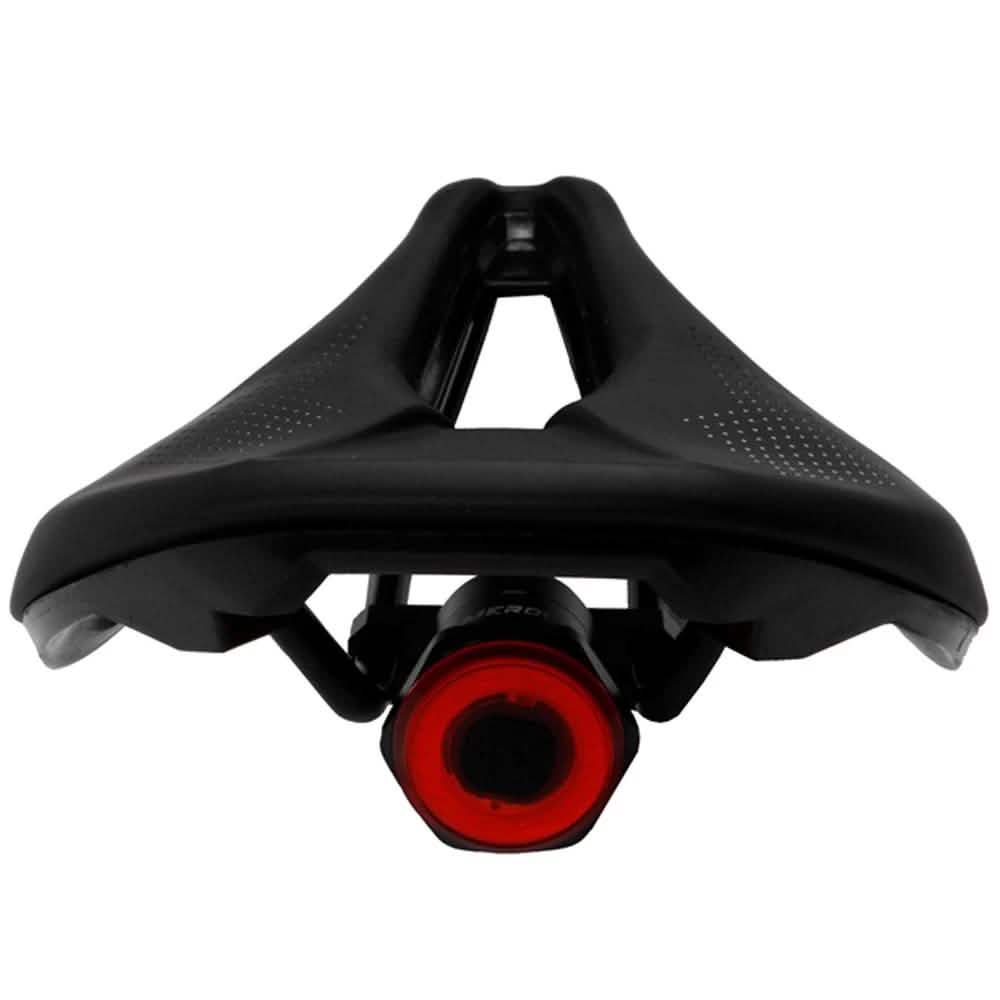 Smart Bike Tail Light