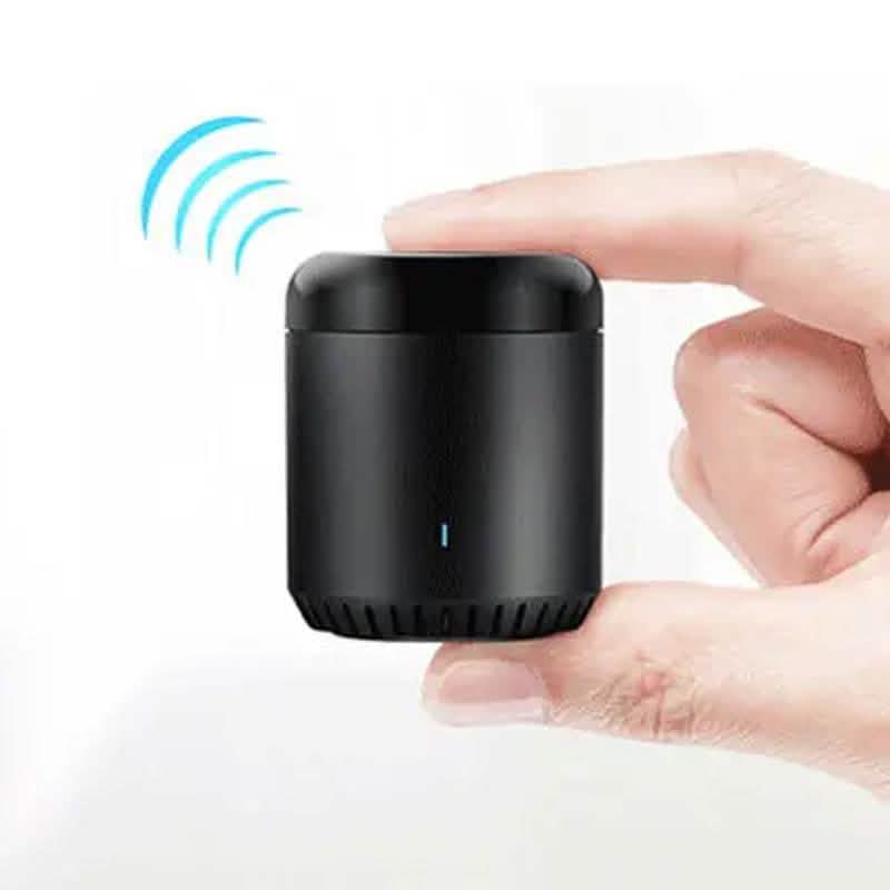 Smart Home WiFi Universal Smart IR Remote Controller