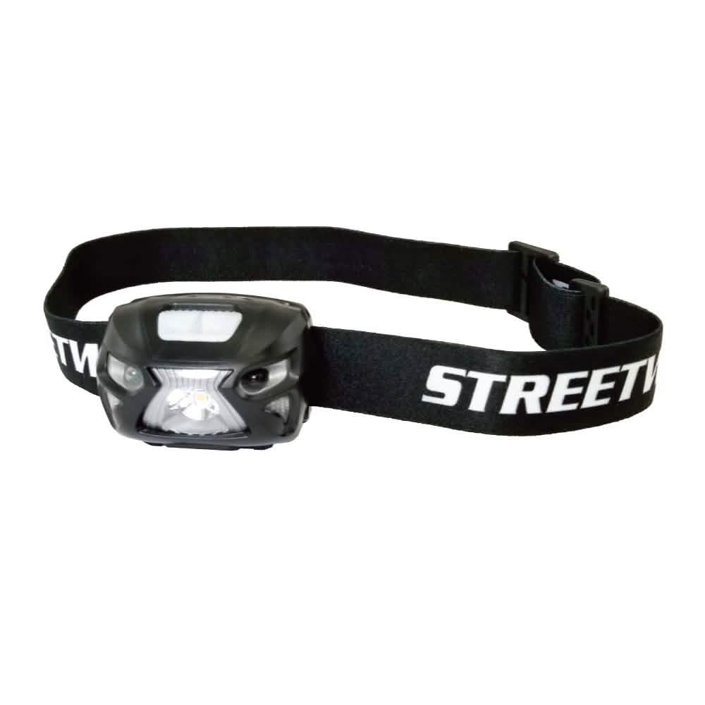 Smart Light LED Headlamp