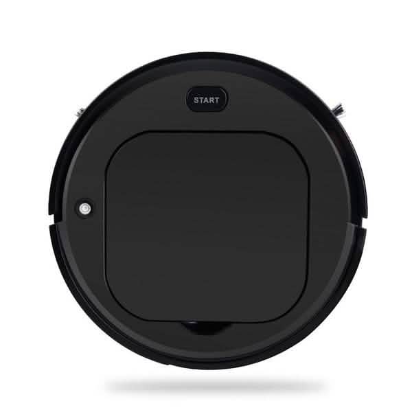 Smart Robot Vacuum Cleaner