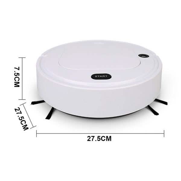 Smart Robot Vacuum Cleaner