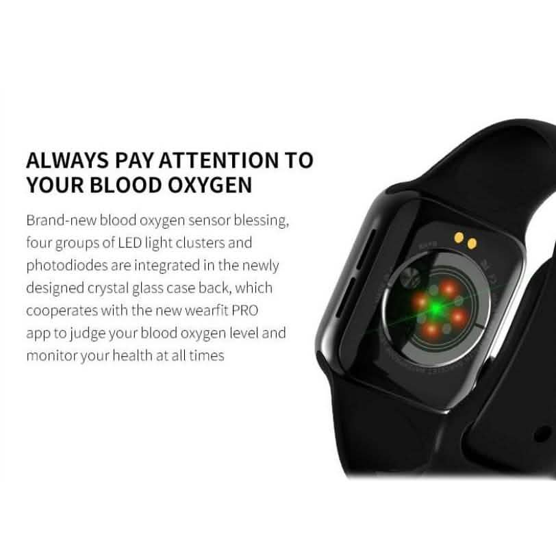 Smart Split Screen Watch 2021 for Men and Women