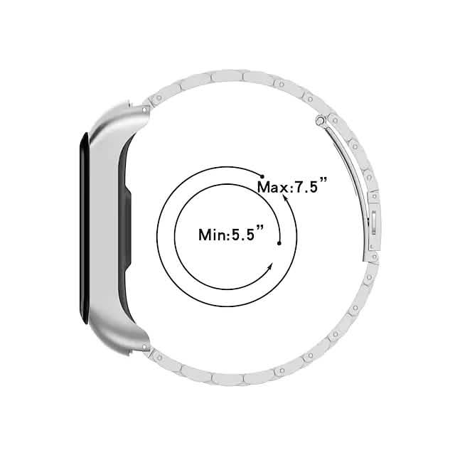 Smart Watch Band for Samsung Galaxy Fit 2(SM-R220)
