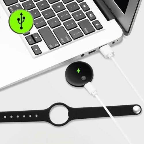 Smart Watch Bluetooth Fitness Activity Tracker