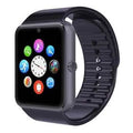 Smart Watch with Pedometer, Sleep Tracker and Calorie Counter