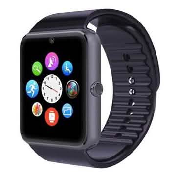 Smart Watch with Pedometer, Sleep Tracker and Calorie Counter