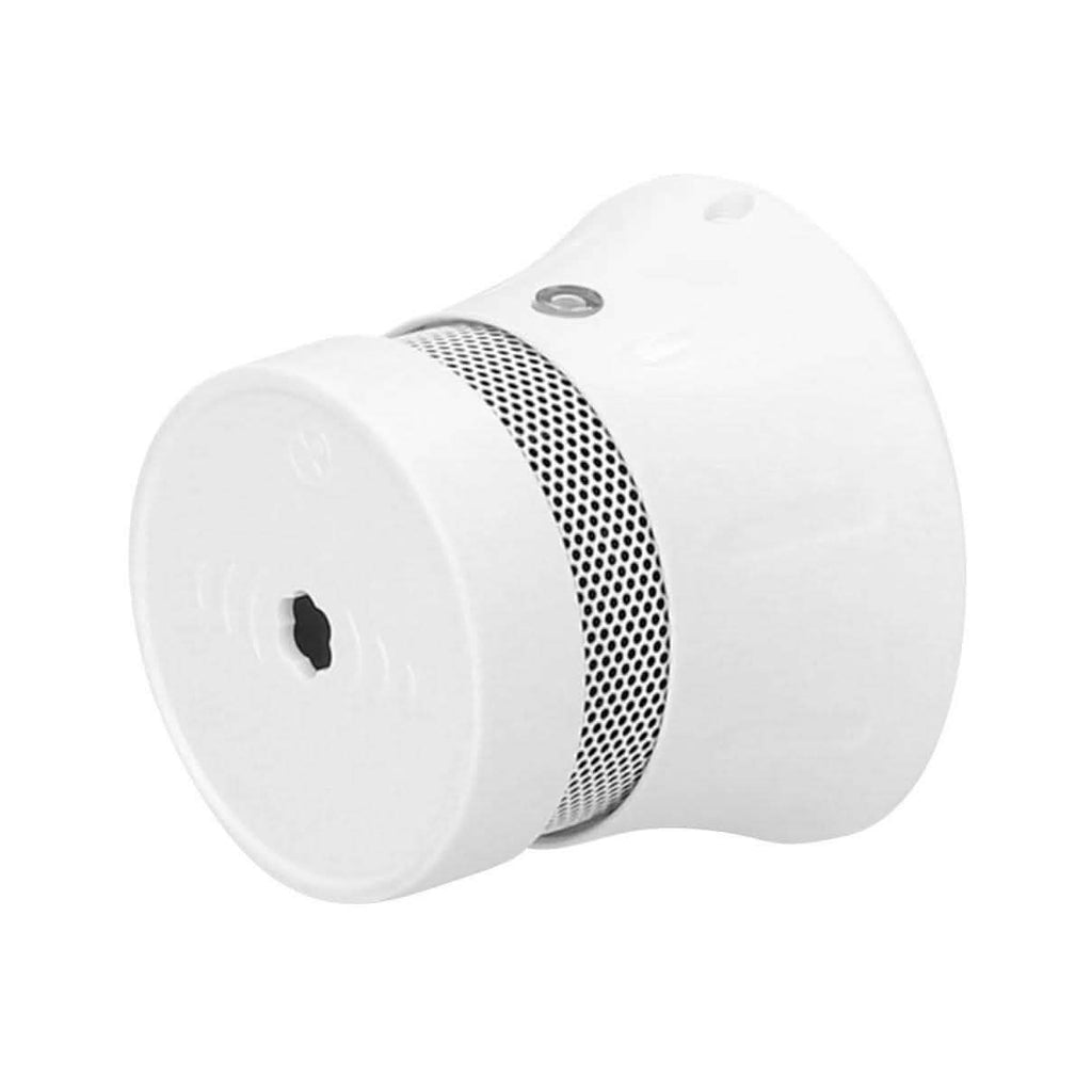 Smart WiFi Standalone Photoelectric Smoke Alarm