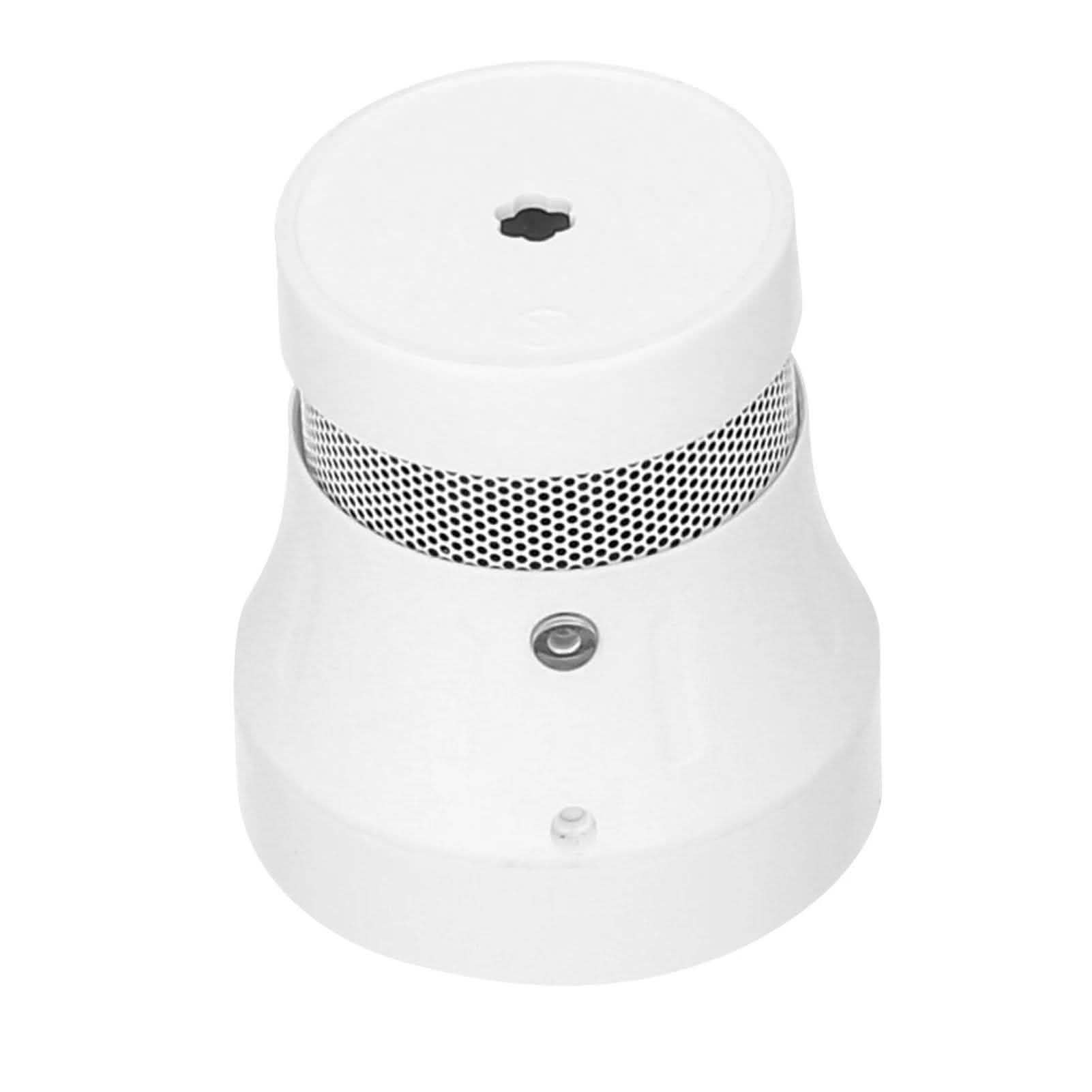 Smart WiFi Standalone Photoelectric Smoke Alarm
