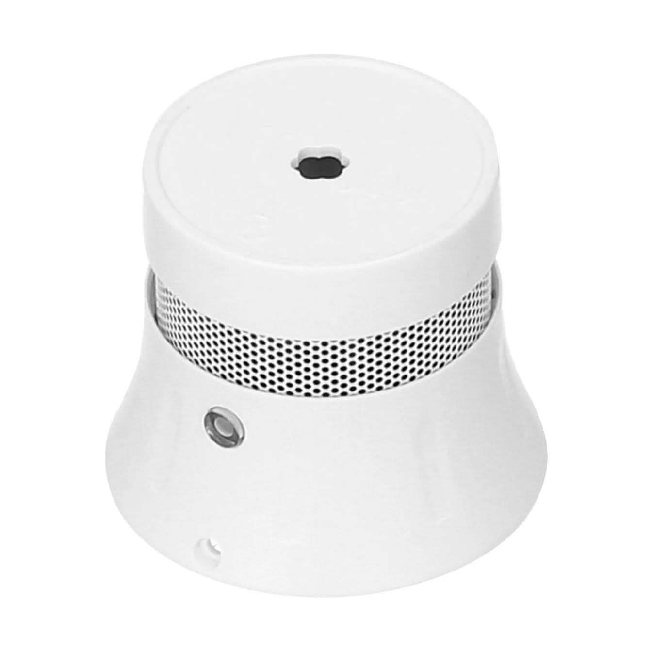 Smart WiFi Standalone Photoelectric Smoke Alarm