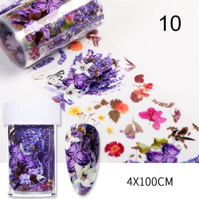 Snake Leopard Nail Foils Marble Nail Art Transfer Sticker Slider Nail Art Decal Manicuring Design Tip Decoration Decal Self-Adhesive 3D Wave Design Decoration for Women Girls Adhesive Striping Tape Nail Art Stickers Metallic Curve Strip Line Nail Decal