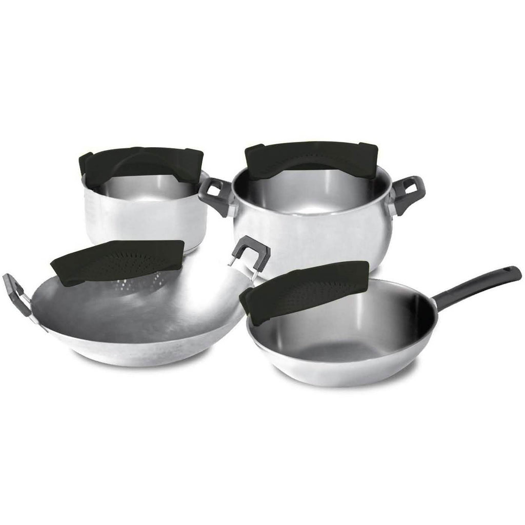 Snap'N Strain Kitchen Strainer