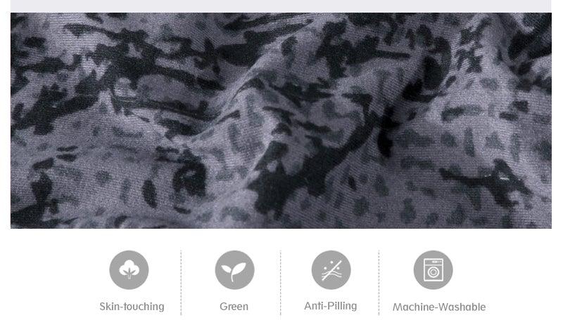 Sofa Cover Geometric Couch Cover Elastic Sofa Cover for Living Room Pets Corner L Shaped Chaise Longue Sofa Slipcover Shaped Sofa Slipcovers with Elastic Bottom, Jacquard Chaise Lounge Set for Living Room