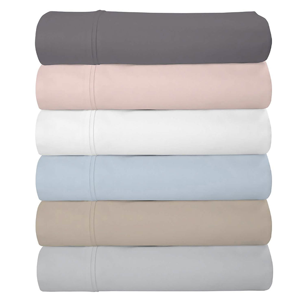 Soft Home 1800 Series Solid Microfiber Ultra Soft Sheet Set