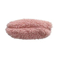 Soft Plush Pencil Case Stationery Pouch Cosmetic Zipper Pouch Bag Simple Lightweight Design