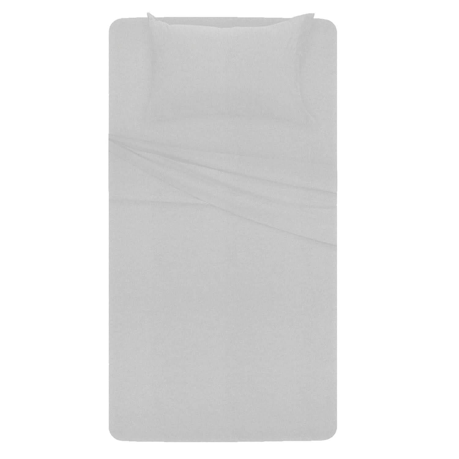 Soft Tees Luxury Cotton Modal Jersey Knit Sheet Set
