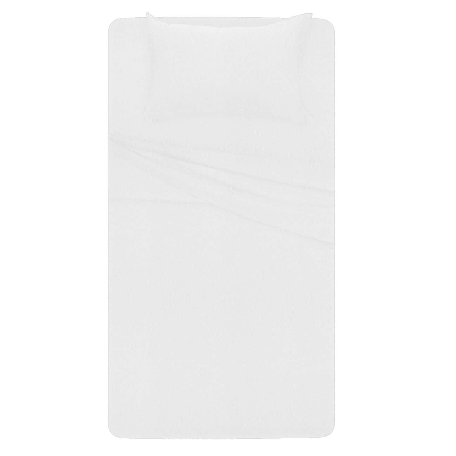 Soft Tees Luxury Cotton Modal Jersey Knit Sheet Set