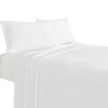 Soft Tees Luxury Cotton Modal Jersey Knit Sheet Set