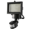 Solar Lights 1000lm Wall Lights - 120° Motion Sensor IP65 Waterproof