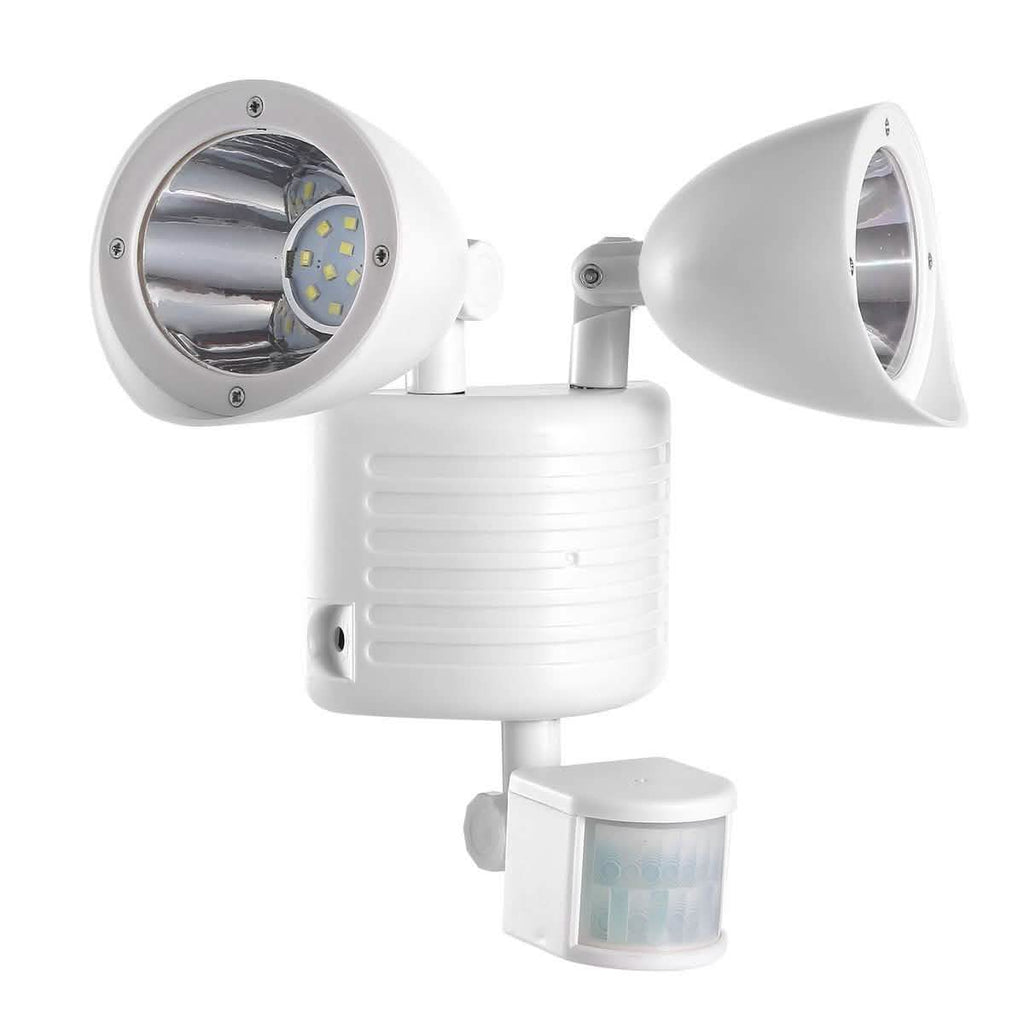 Solar Lights 22 LEDs Outdoor Security