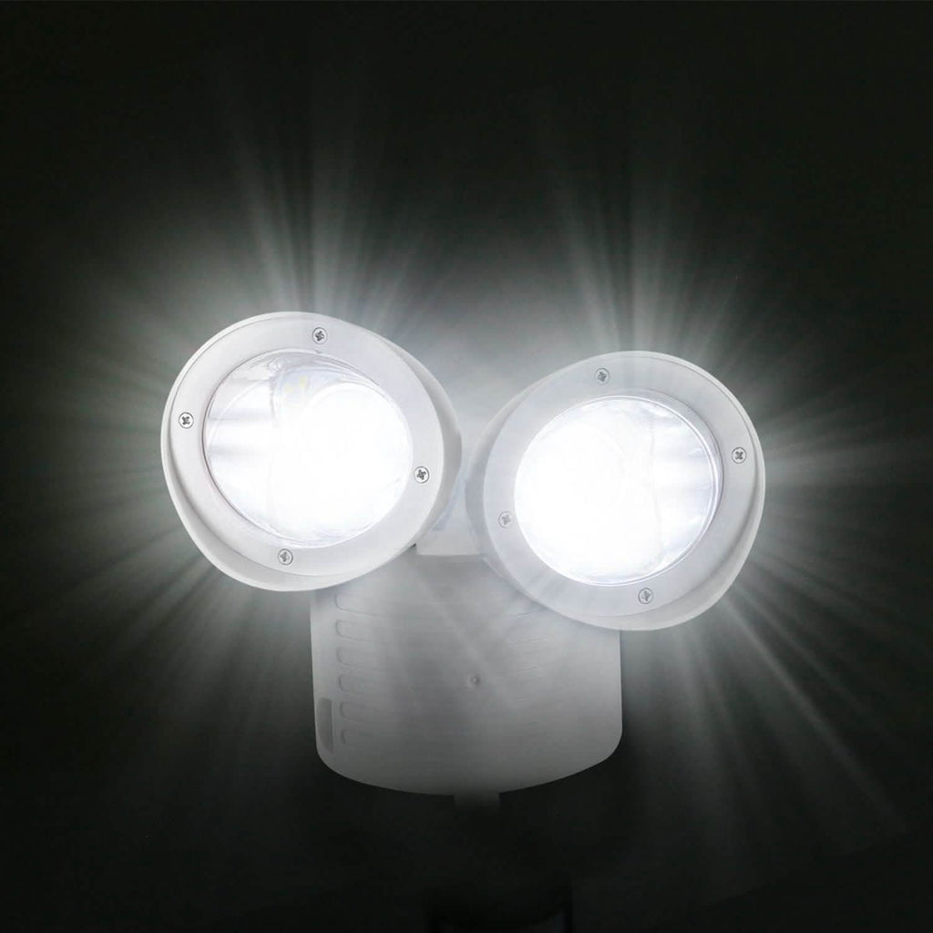 Solar Lights 22 LEDs Outdoor Security
