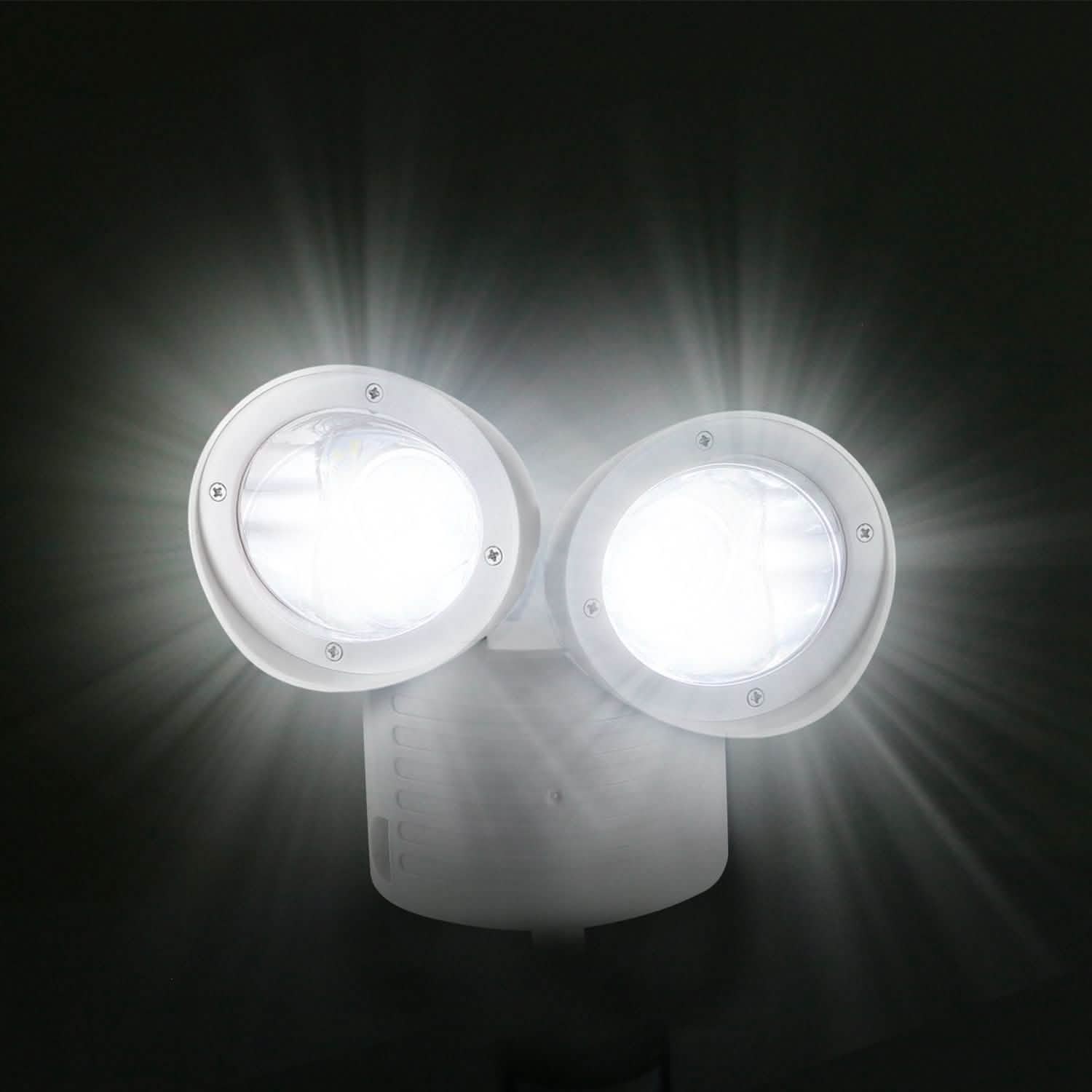 Solar Lights 22 LEDs Outdoor Security