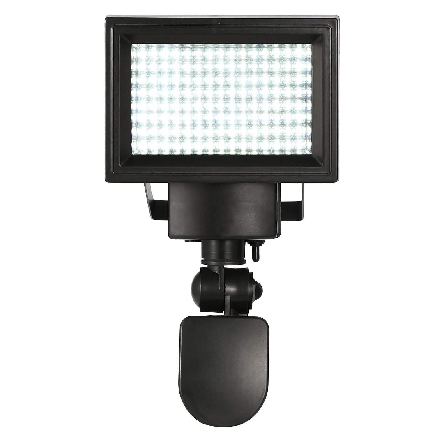 Solar Wall Lights 120 LEDs