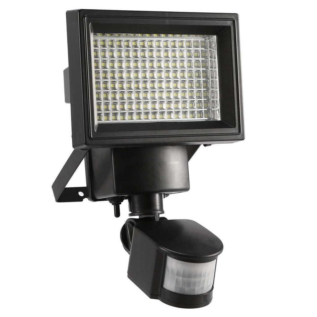 Solar Wall Lights 120 LEDs