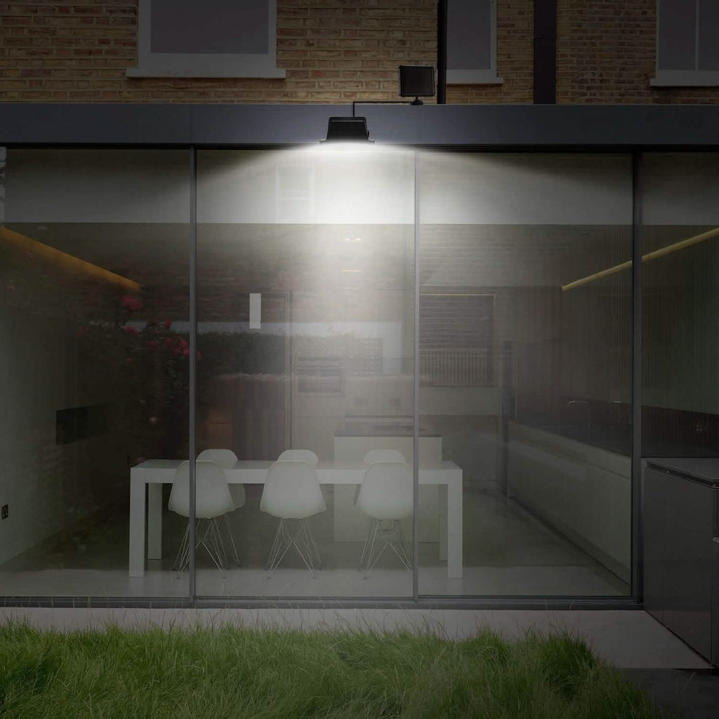 Solar Wall Lights 120 LEDs