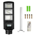 Solar Wireless IP65 Waterproof Street Path Light
