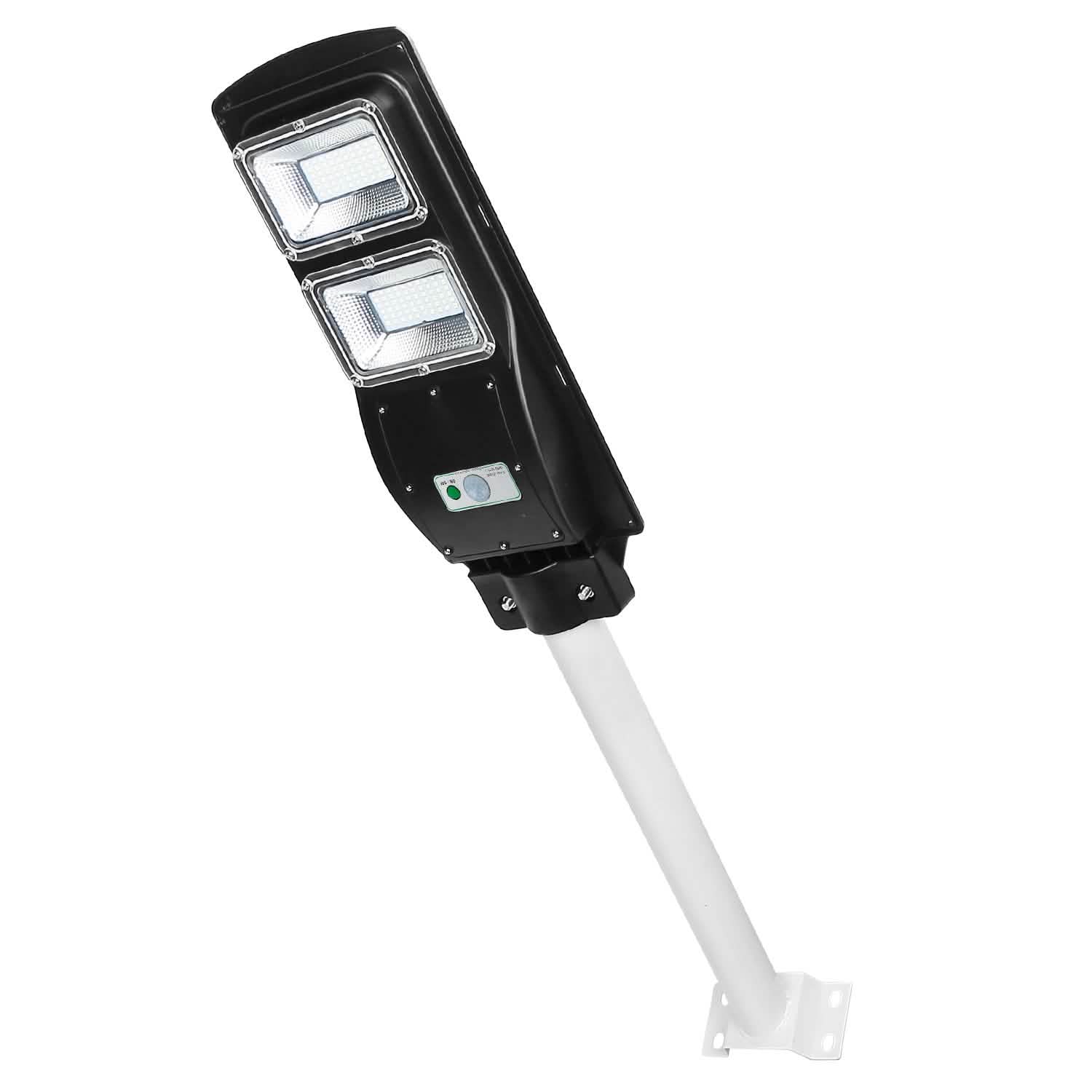 Solar Wireless IP65 Waterproof Street Path Light