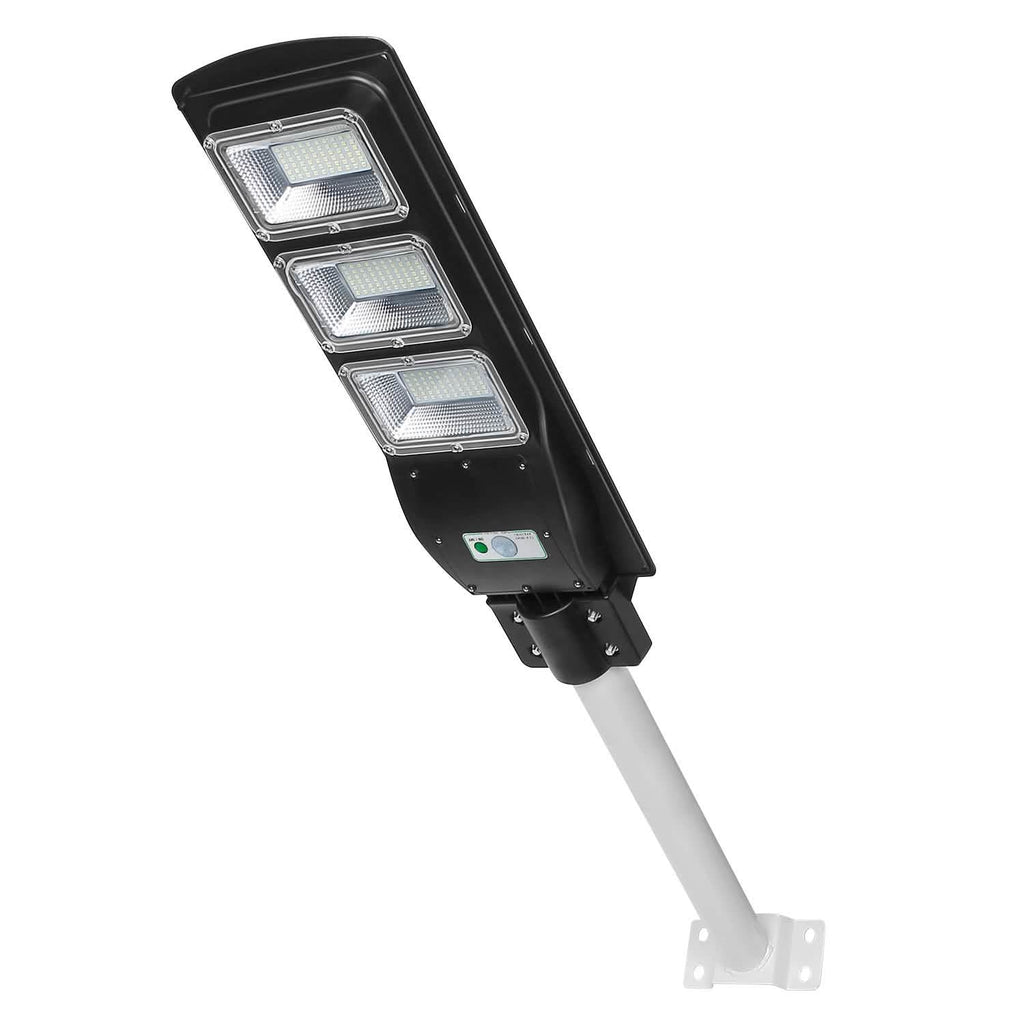 Solar Wireless IP65 Waterproof Street Path Light