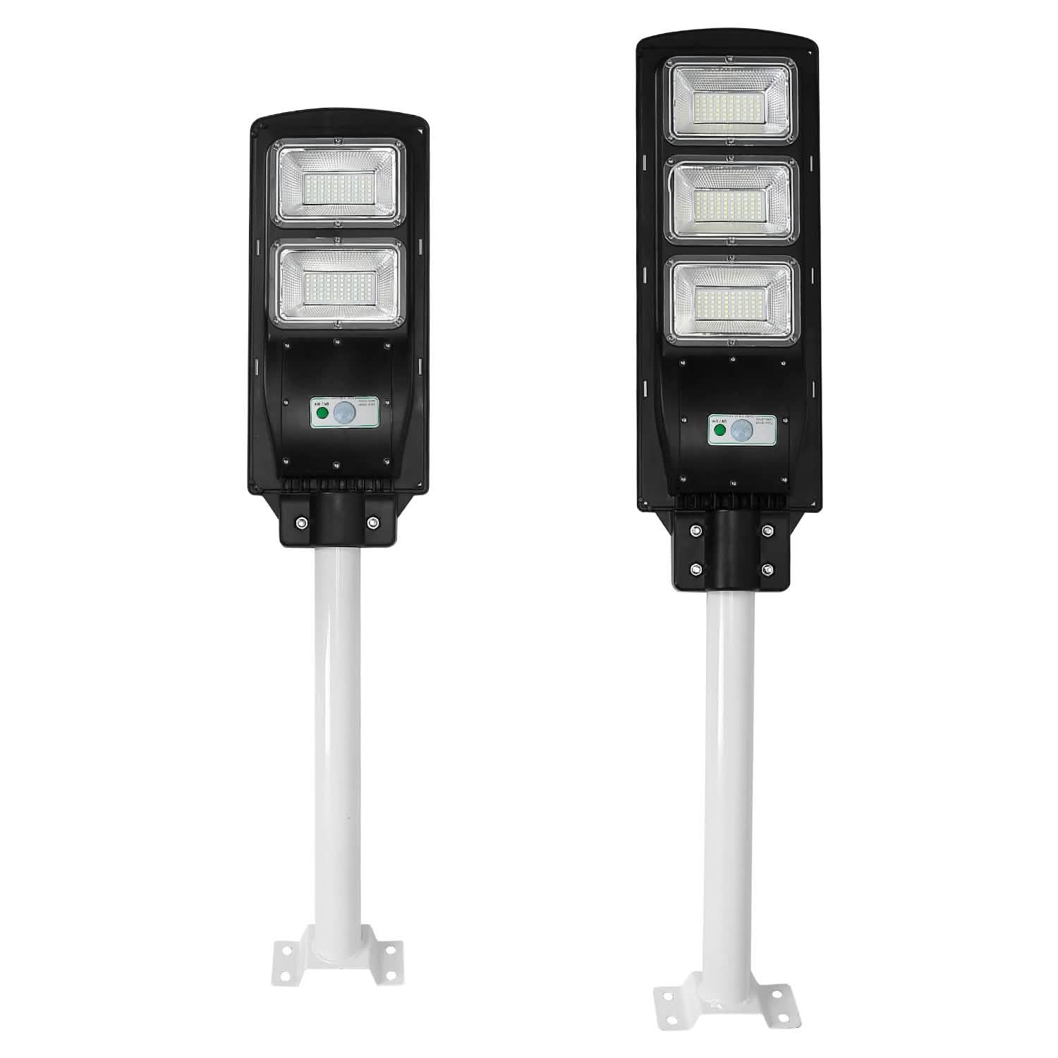 Solar Wireless IP65 Waterproof Street Path Light
