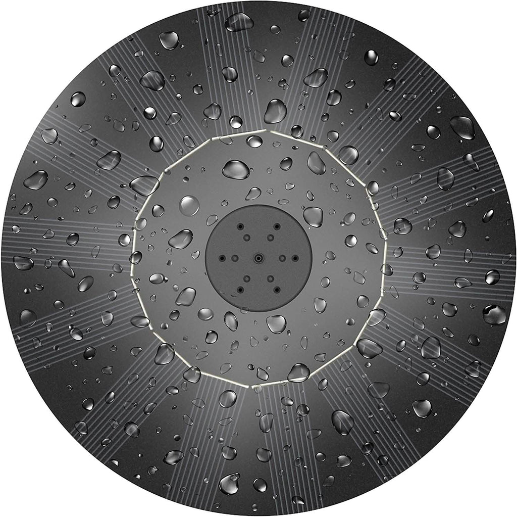 Solatec Solar Fountain