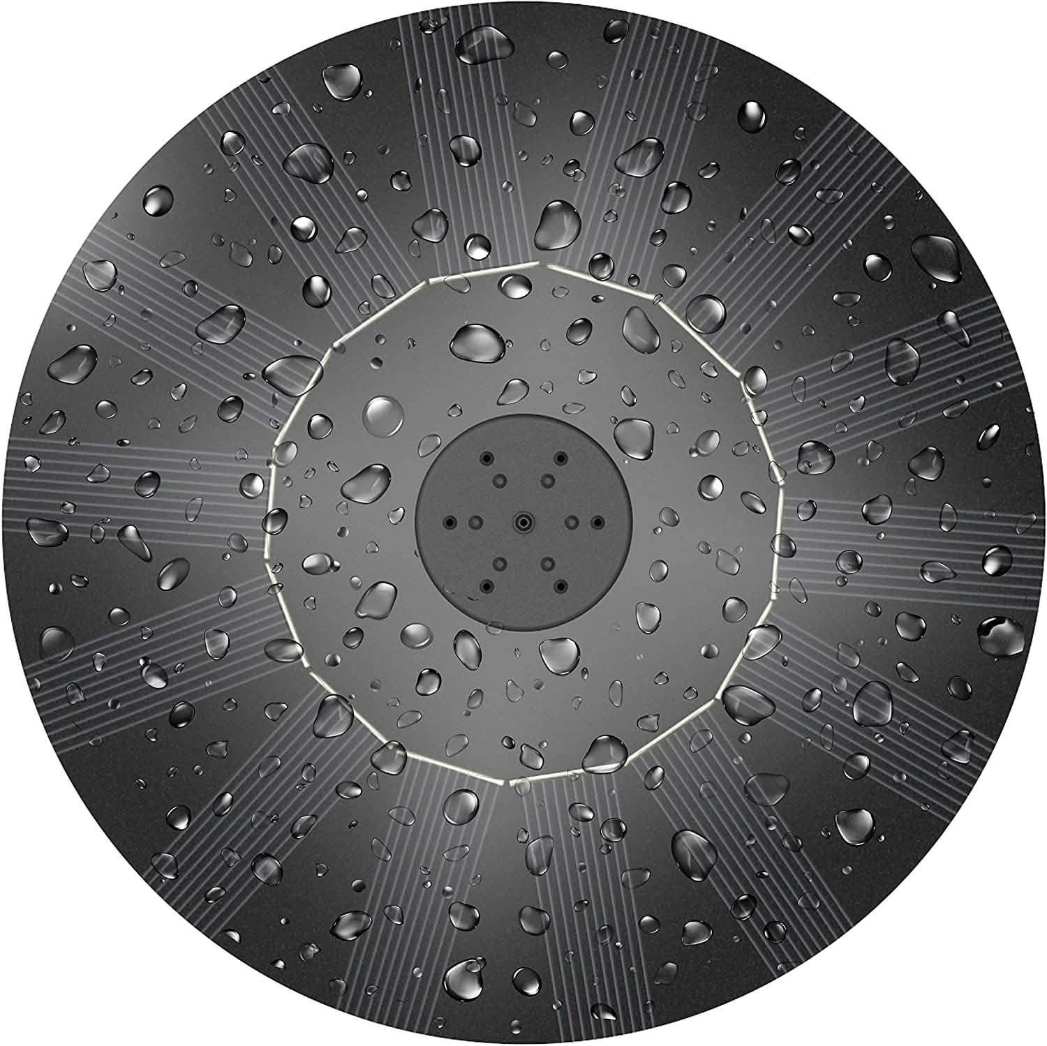 Solatec Solar Fountain