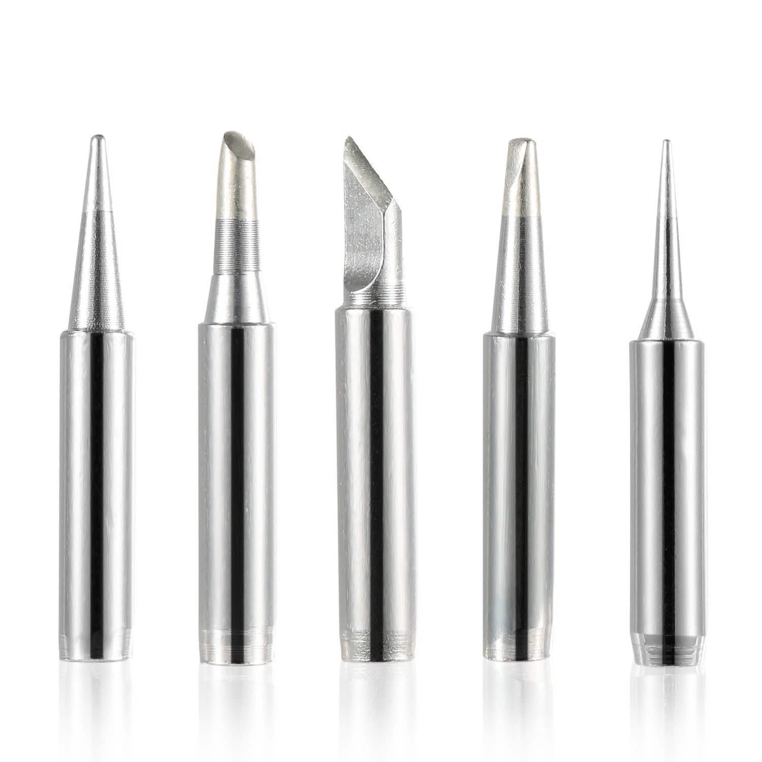 Soldering Iron 110V/60W Adjustable Temperature