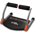SoleCore Smart Fitness Equipment 6-in-1 Ab Sculpting System