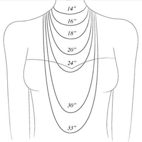 Solid 925 Sterling Silver 4.5mm Cuban Chain Necklace