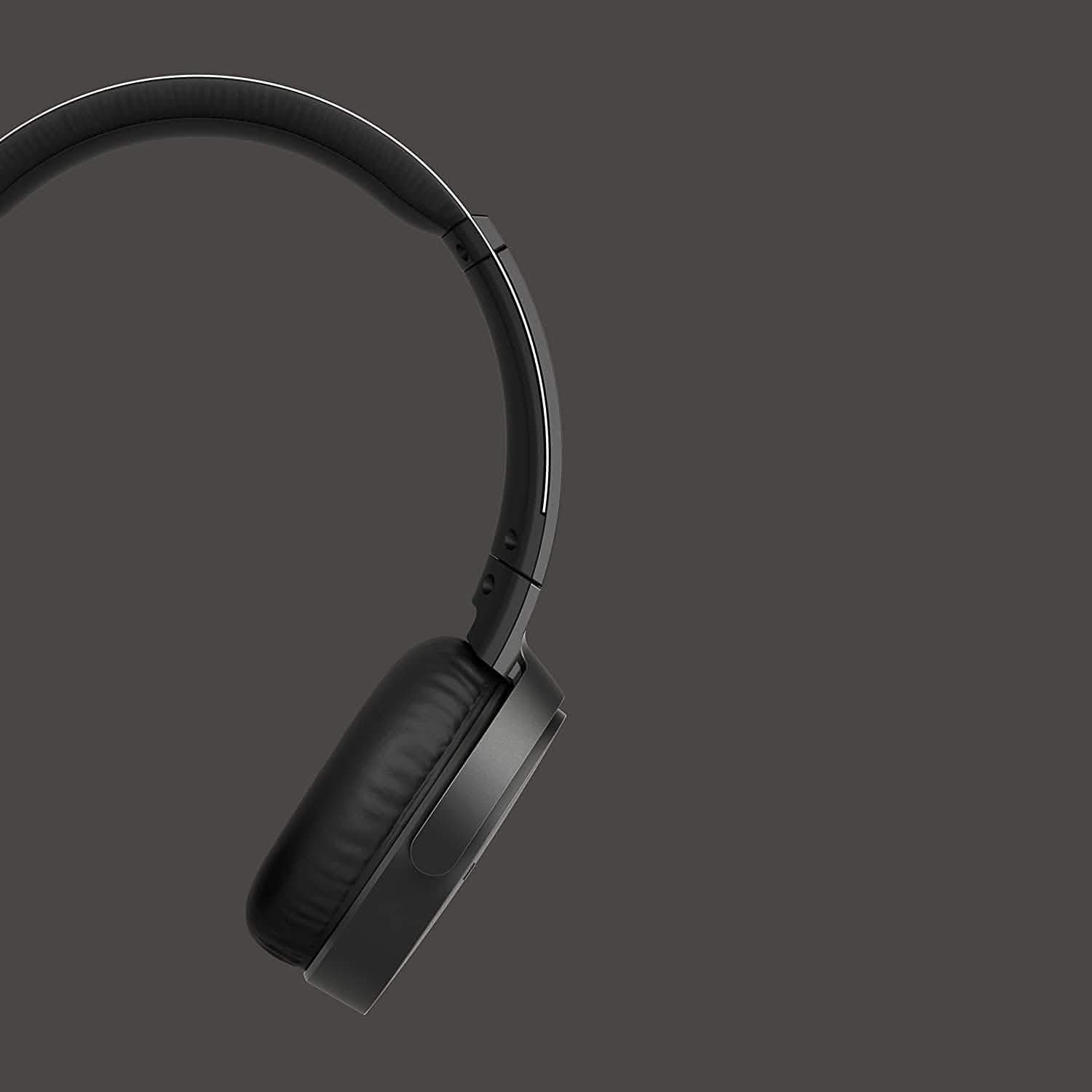 Sony MDRXB650BT/B Extra Bass Bluetooth Headphones - Black (Refurbished)