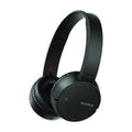 Sony MDRZX220BT/B Wireless On-Ear Headphone (Refurbished)