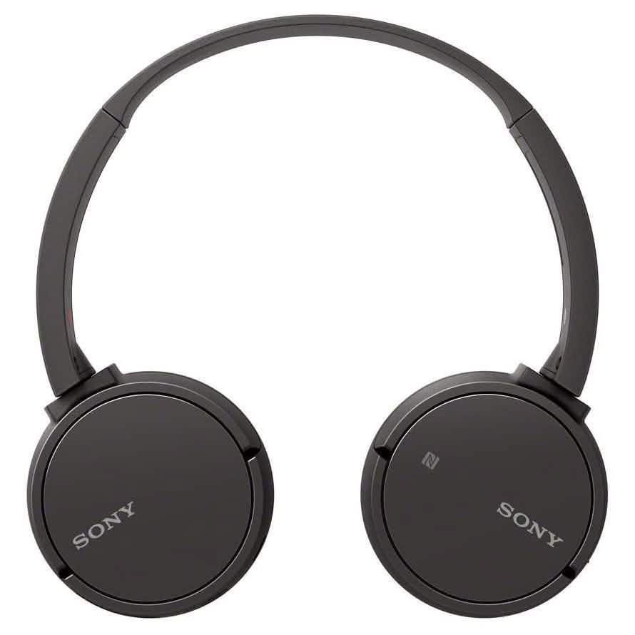 Sony MDRZX220BT/B Wireless On-Ear Headphone (Refurbished)