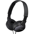 Sony ZX Series Extra Bass Smartphone Headset with Mic (Refurbished)